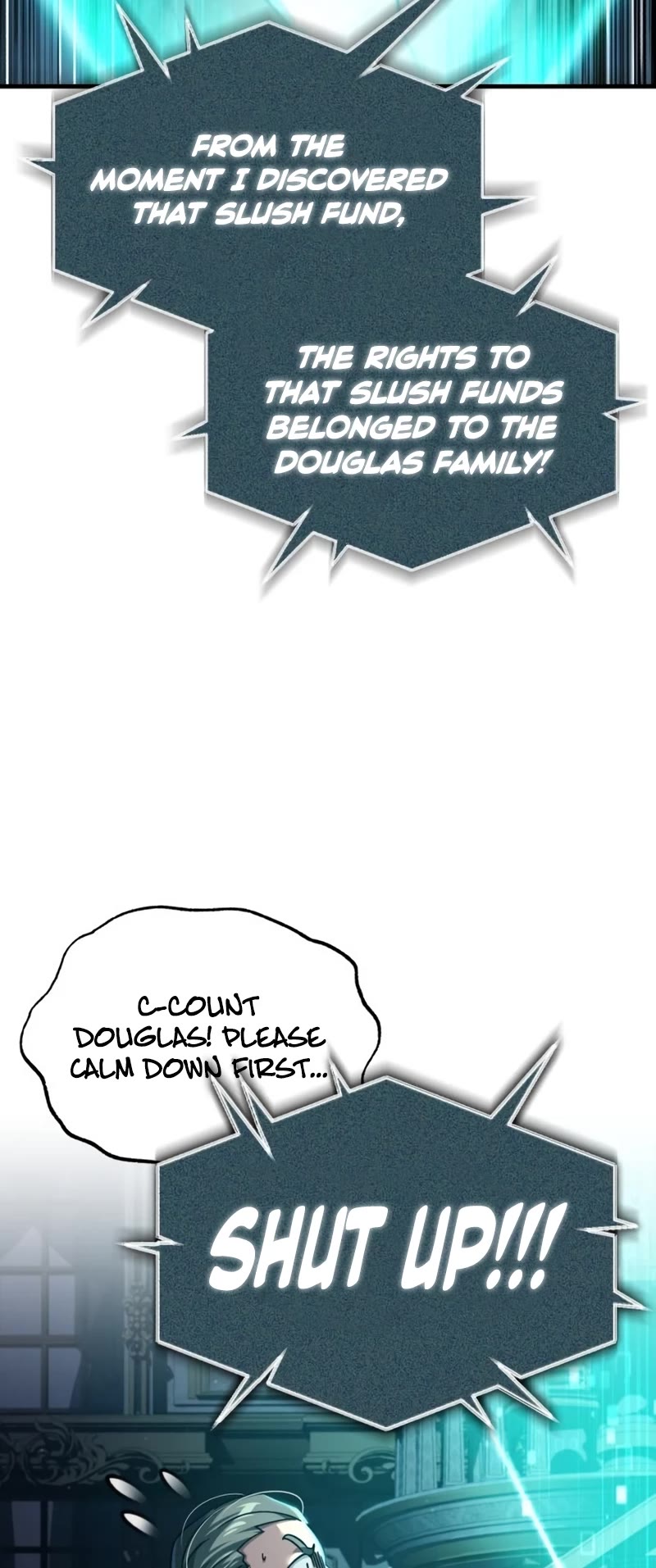The Heavenly Demon Can't Live a Normal Life Chapter 85 page 60 - Chapter 85: Use power to subdue power
