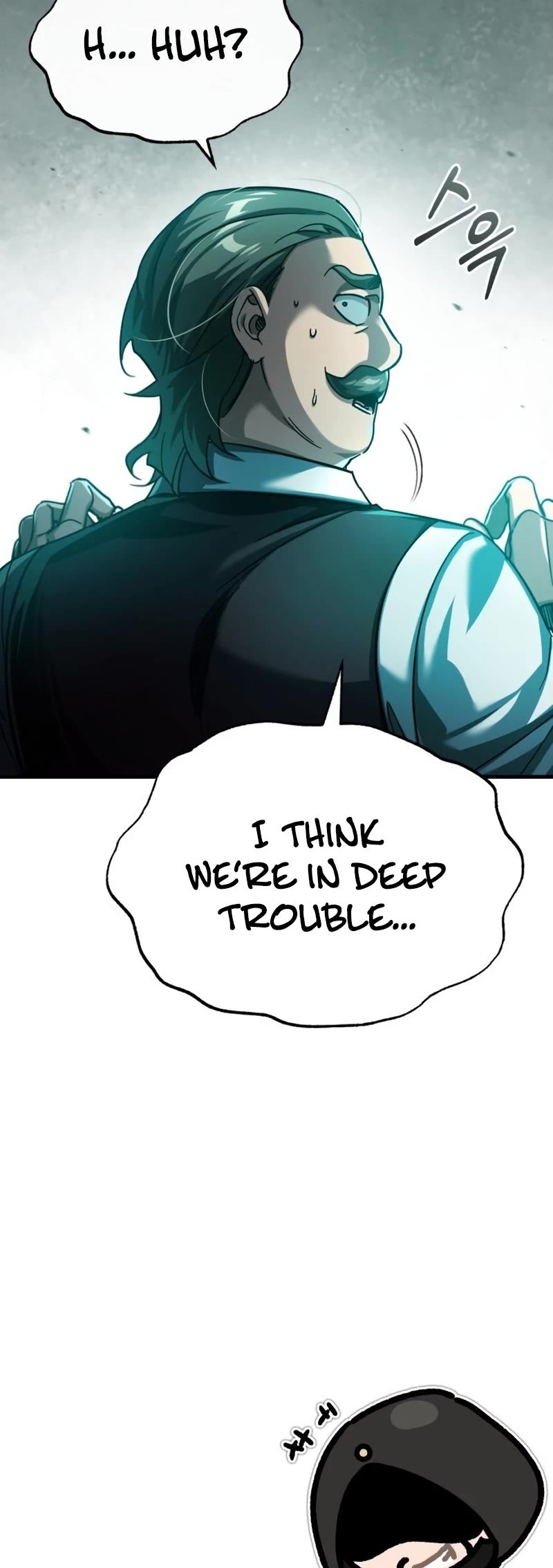 The Heavenly Demon Can't Live a Normal Life Chapter 85 page 64 - Chapter 85: Use power to subdue power