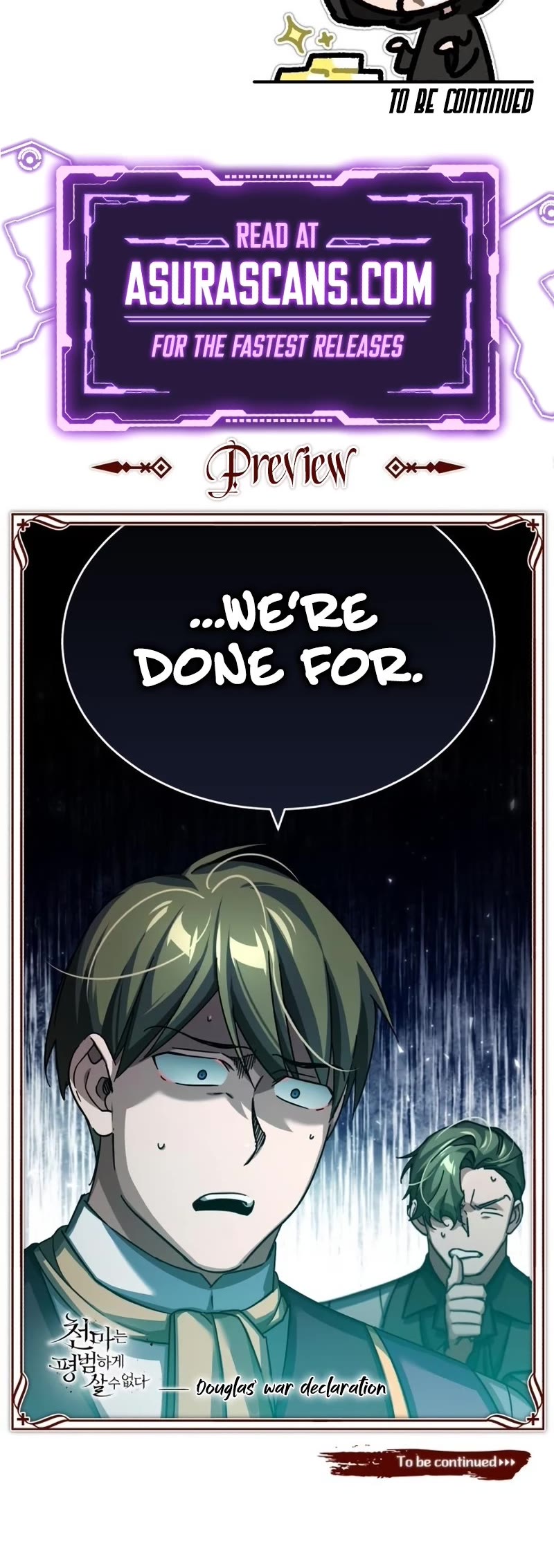 The Heavenly Demon Can't Live a Normal Life Chapter 85 page 65 - Chapter 85: Use power to subdue power