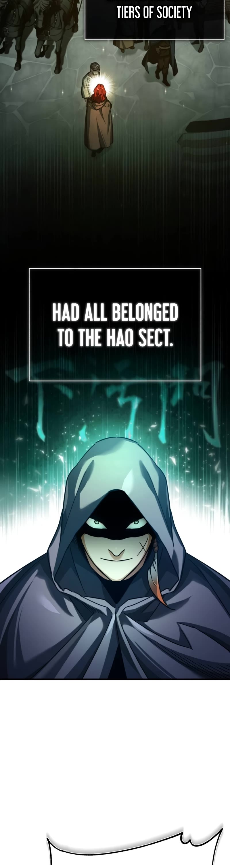 The Heavenly Demon Can't Live a Normal Life Chapter 86 page 12 - Chapter 86: Douglas’ war declaration