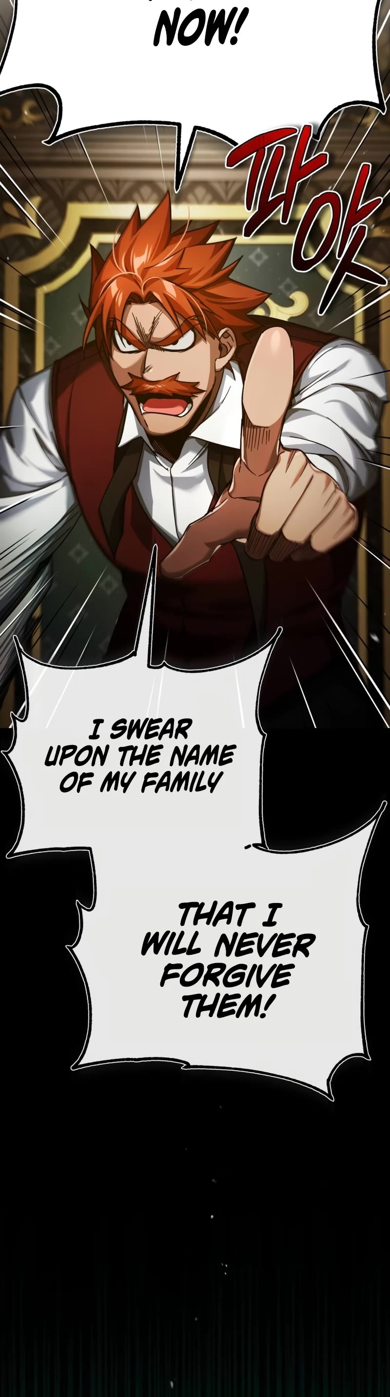 The Heavenly Demon Can't Live a Normal Life Chapter 86 page 14 - Chapter 86: Douglas’ war declaration
