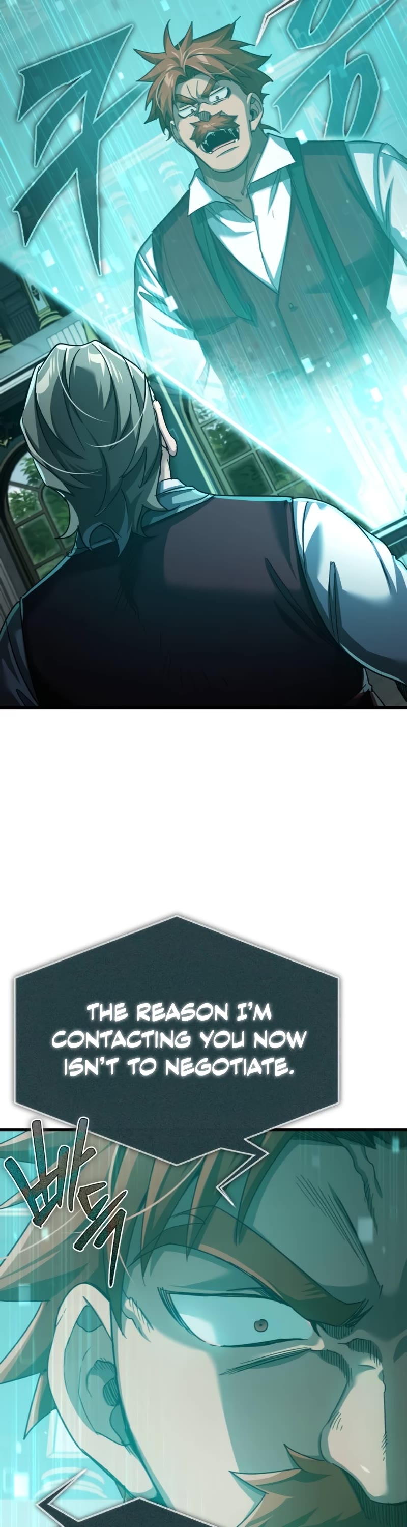 The Heavenly Demon Can't Live a Normal Life Chapter 86 page 17 - Chapter 86: Douglas’ war declaration