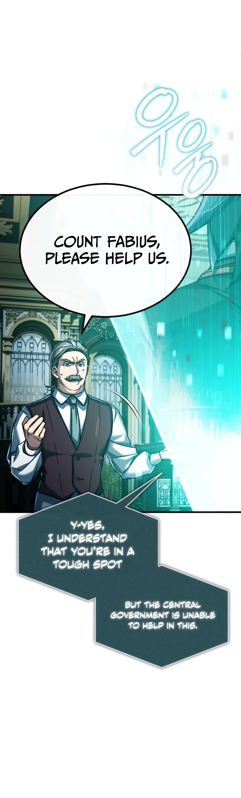 The Heavenly Demon Can't Live a Normal Life Chapter 86 page 20 - Chapter 86: Douglas’ war declaration