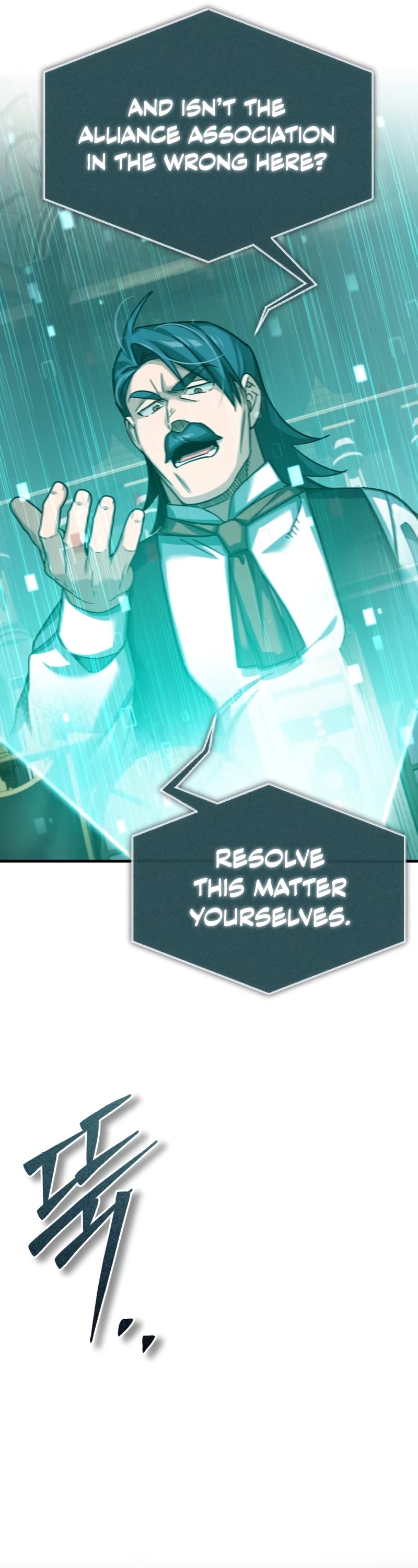 The Heavenly Demon Can't Live a Normal Life Chapter 86 page 21 - Chapter 86: Douglas’ war declaration