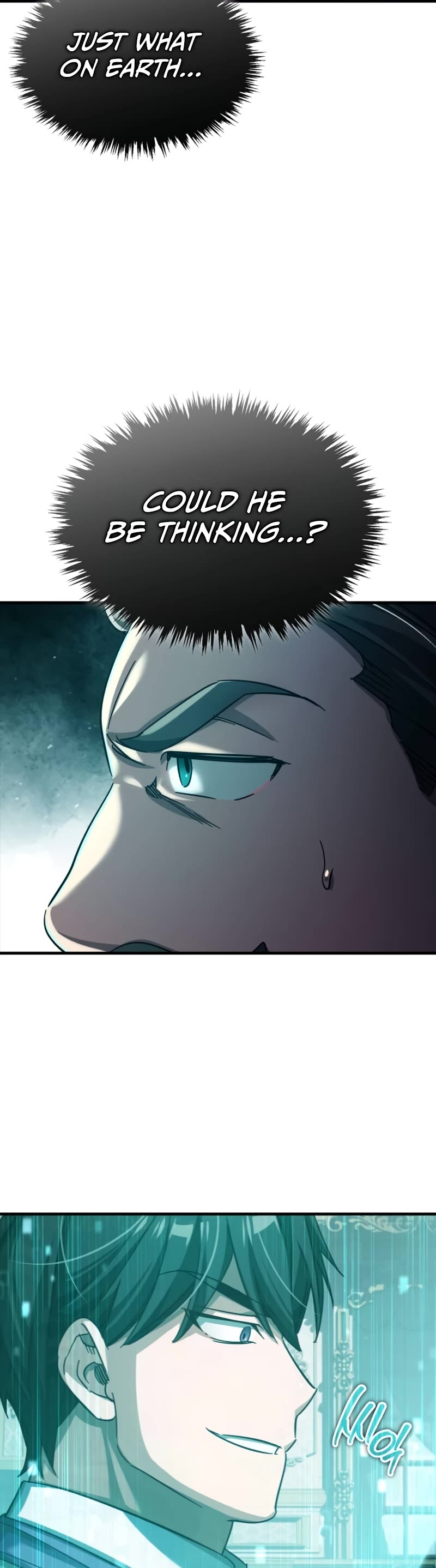 The Heavenly Demon Can't Live a Normal Life Chapter 86 page 29 - Chapter 86: Douglas’ war declaration