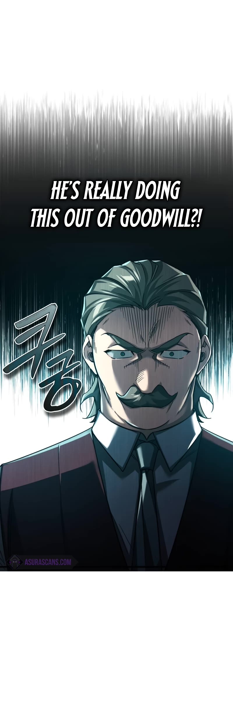 The Heavenly Demon Can't Live a Normal Life Chapter 86 page 35 - Chapter 86: Douglas’ war declaration