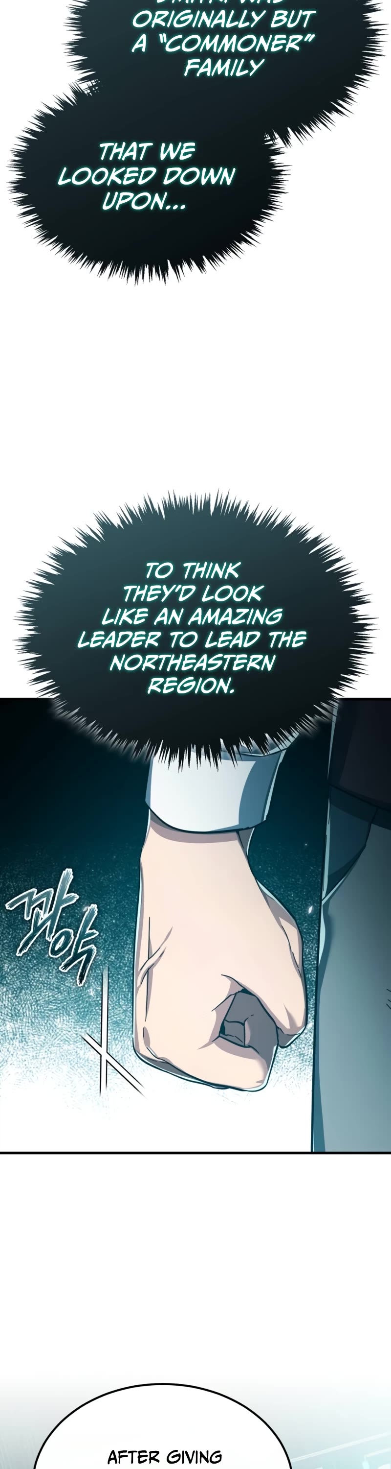 The Heavenly Demon Can't Live a Normal Life Chapter 86 page 38 - Chapter 86: Douglas’ war declaration