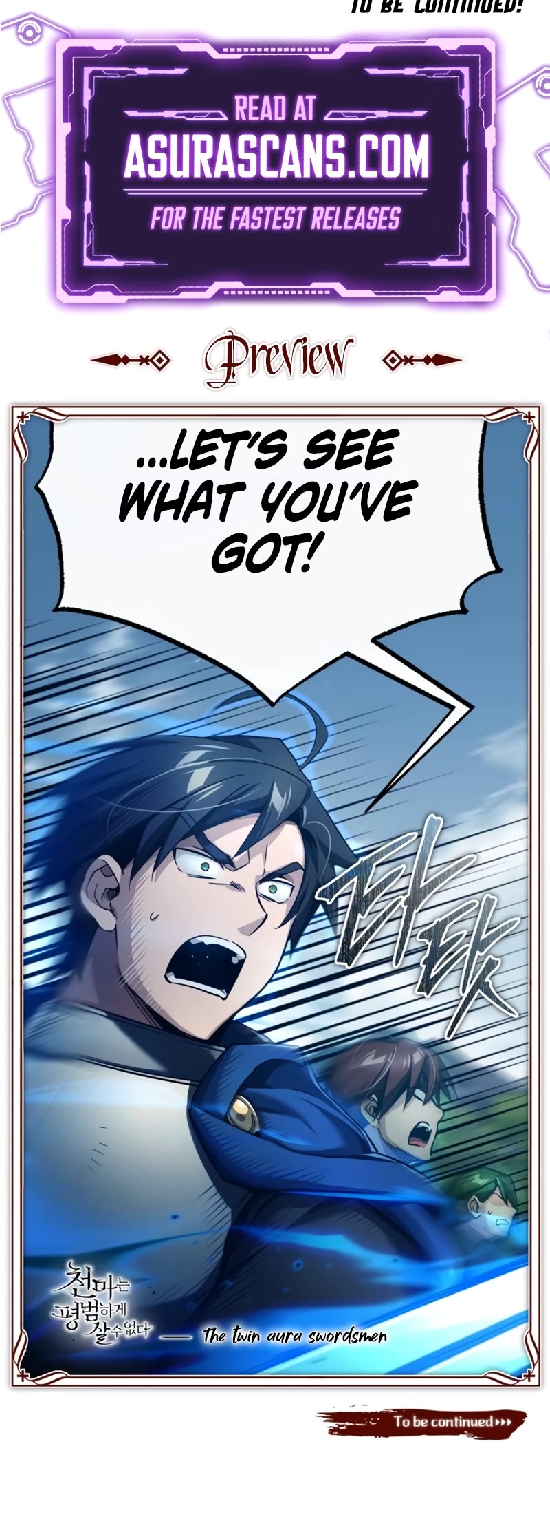 The Heavenly Demon Can't Live a Normal Life Chapter 86 page 59 - Chapter 86: Douglas’ war declaration
