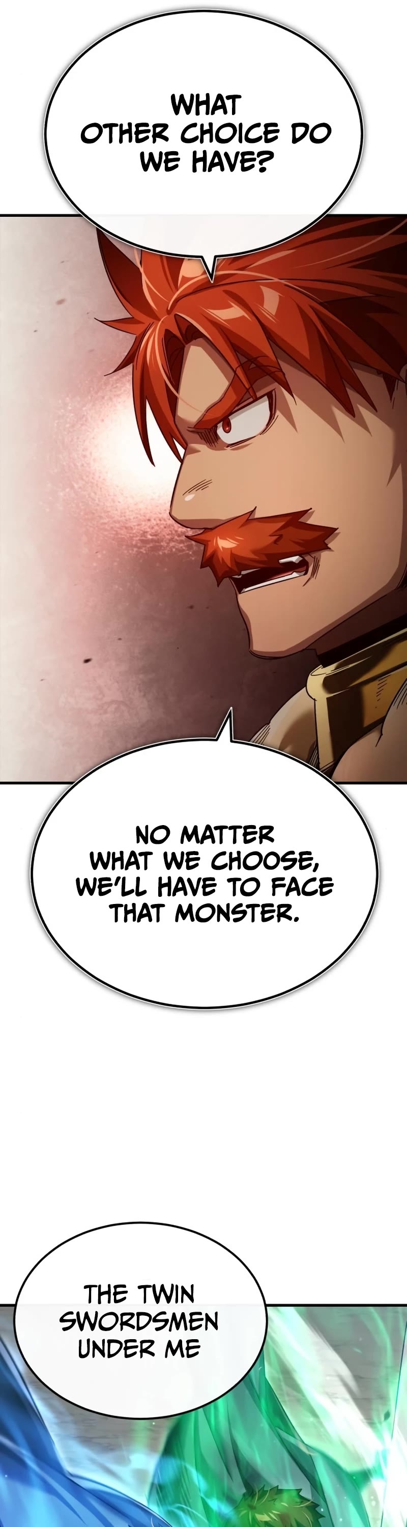 The Heavenly Demon Can't Live a Normal Life Chapter 87 page 12 - Chapter 87: The twin aura swordsmen