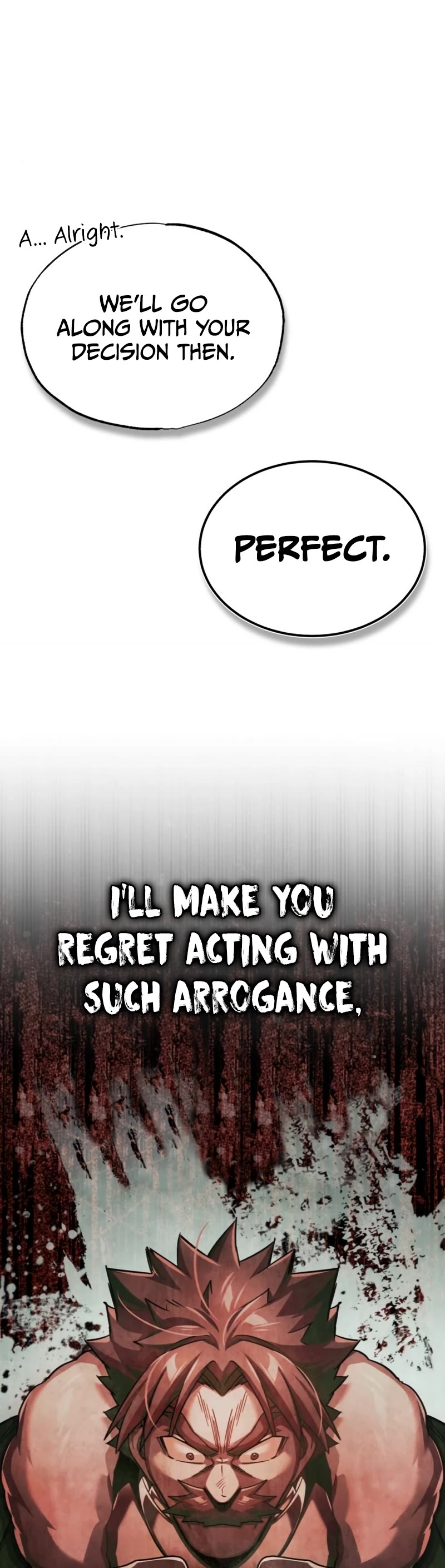 The Heavenly Demon Can't Live a Normal Life Chapter 87 page 15 - Chapter 87: The twin aura swordsmen