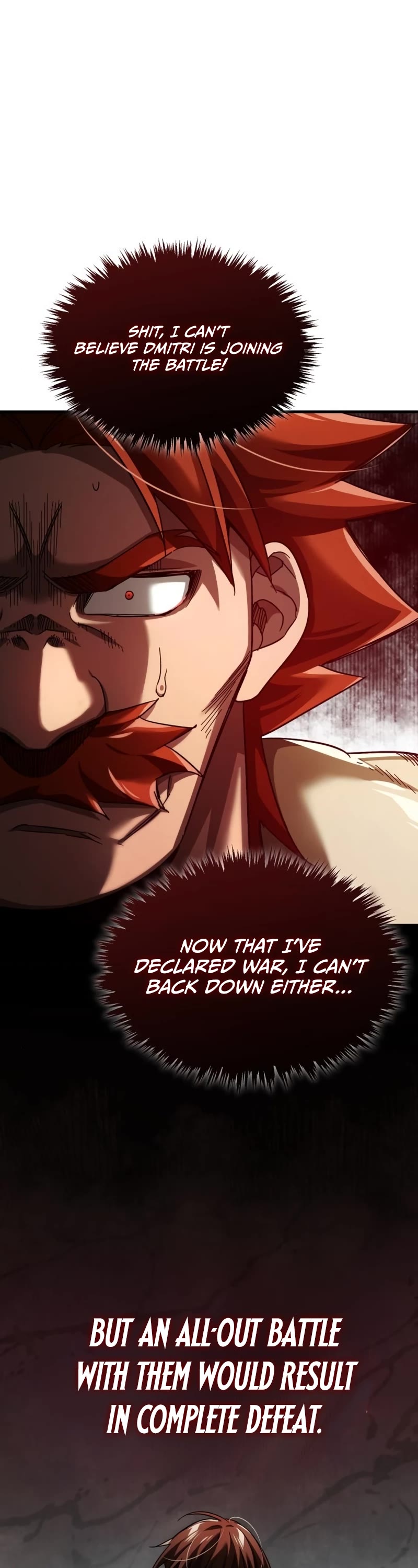 The Heavenly Demon Can't Live a Normal Life Chapter 87 page 2 - Chapter 87: The twin aura swordsmen