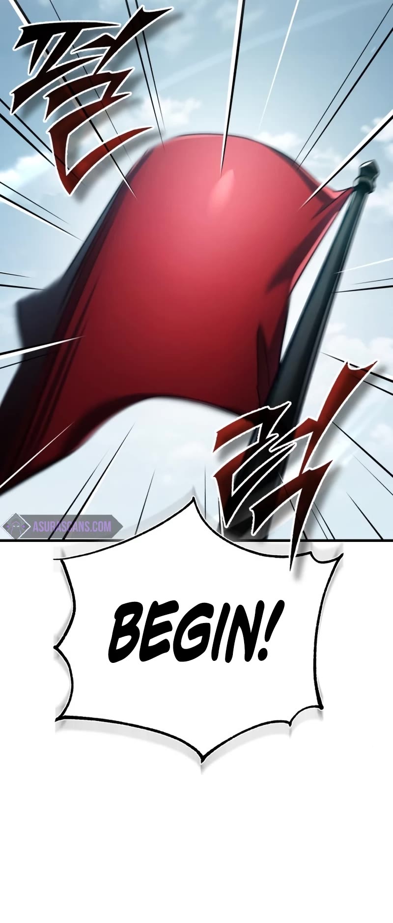 The Heavenly Demon Can't Live a Normal Life Chapter 87 page 21 - Chapter 87: The twin aura swordsmen