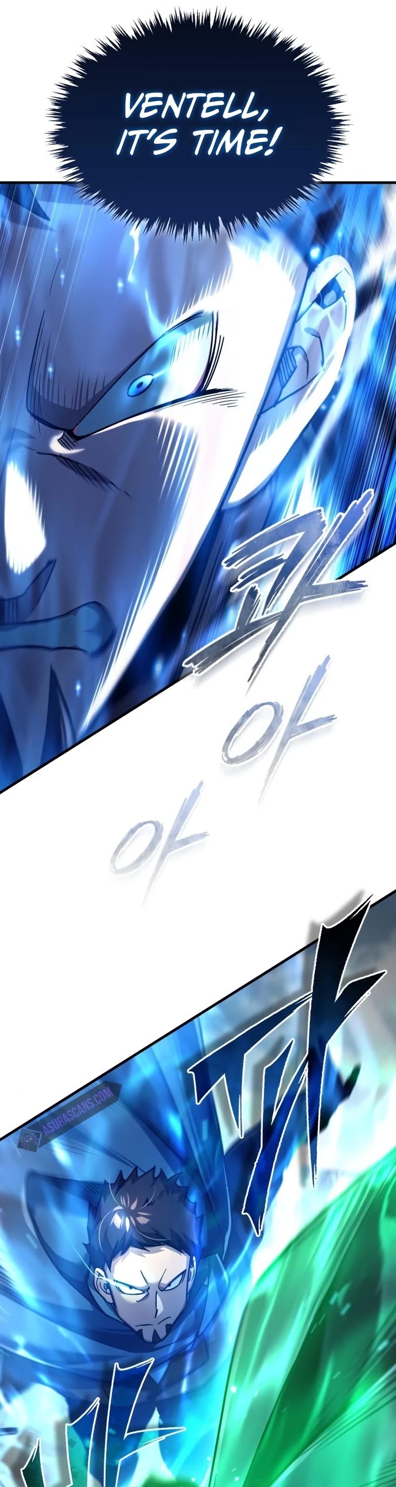 The Heavenly Demon Can't Live a Normal Life Chapter 87 page 22 - Chapter 87: The twin aura swordsmen