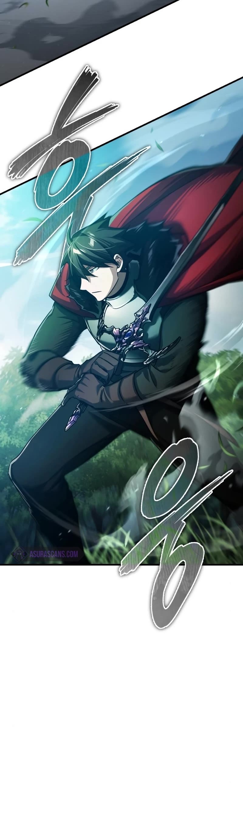 The Heavenly Demon Can't Live a Normal Life Chapter 87 page 25 - Chapter 87: The twin aura swordsmen