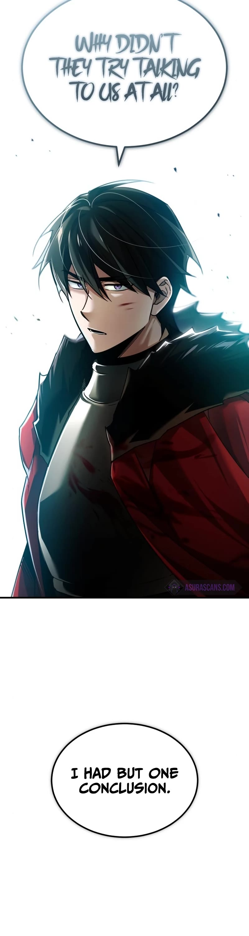 The Heavenly Demon Can't Live a Normal Life Chapter 87 page 30 - Chapter 87: The twin aura swordsmen