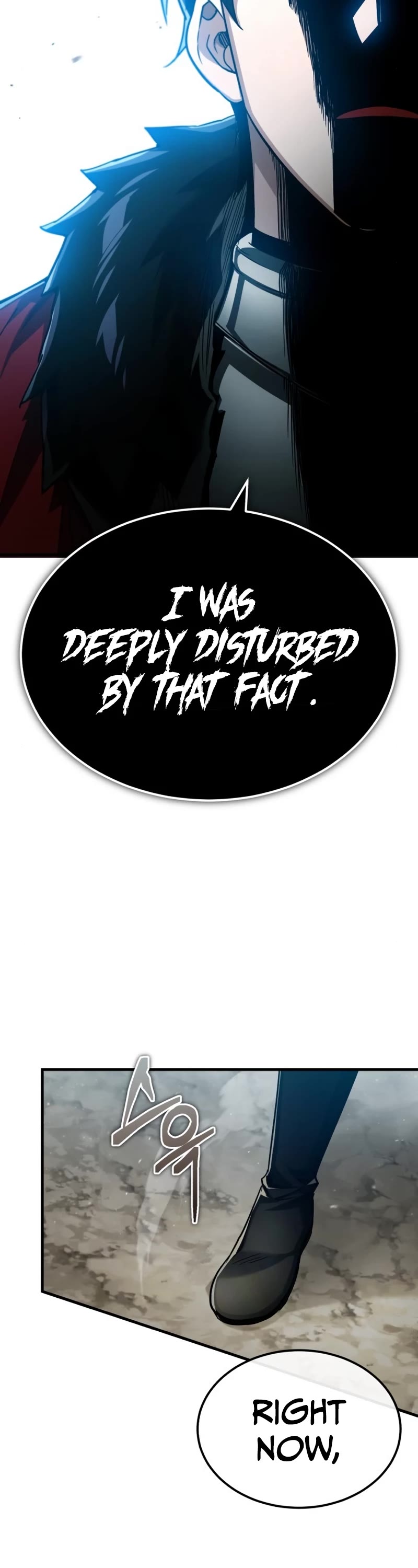 The Heavenly Demon Can't Live a Normal Life Chapter 87 page 32 - Chapter 87: The twin aura swordsmen