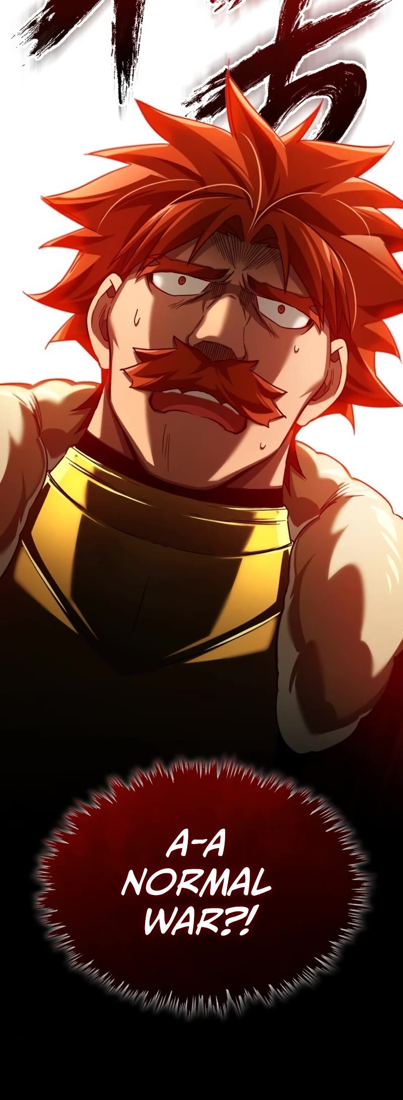 The Heavenly Demon Can't Live a Normal Life Chapter 87 page 34 - Chapter 87: The twin aura swordsmen
