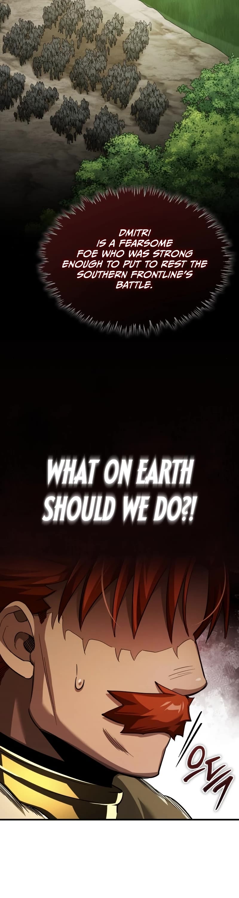 The Heavenly Demon Can't Live a Normal Life Chapter 87 page 4 - Chapter 87: The twin aura swordsmen