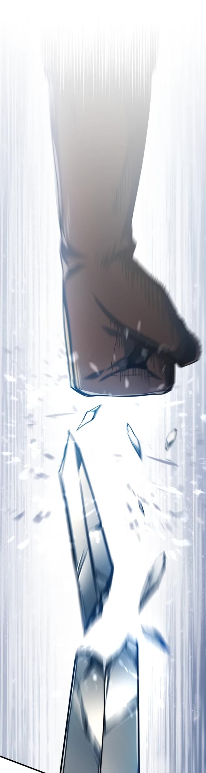The Heavenly Demon Can't Live a Normal Life Chapter 87 page 46 - Chapter 87: The twin aura swordsmen