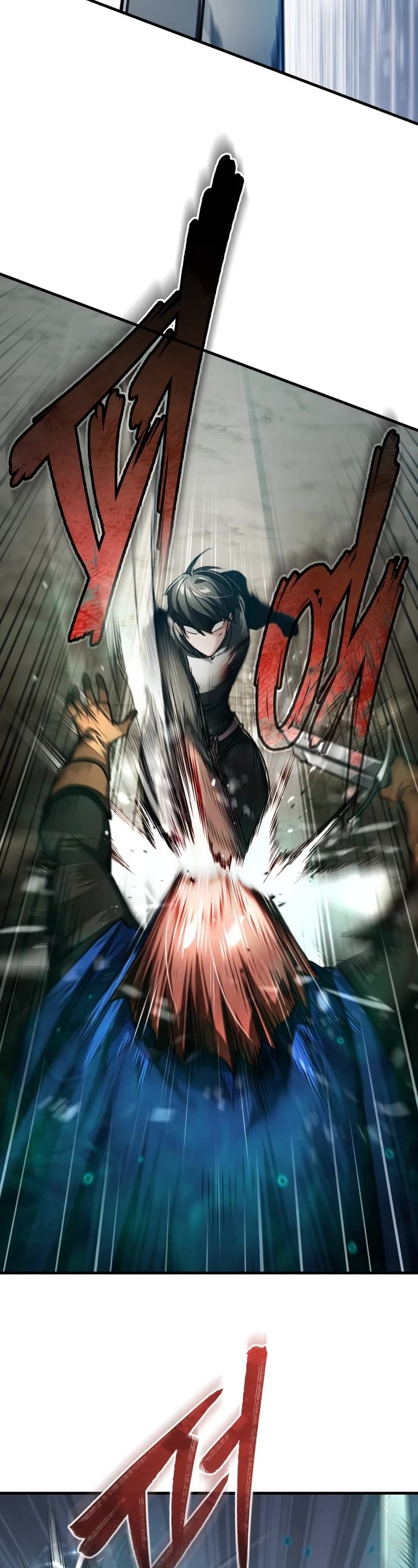The Heavenly Demon Can't Live a Normal Life Chapter 87 page 47 - Chapter 87: The twin aura swordsmen
