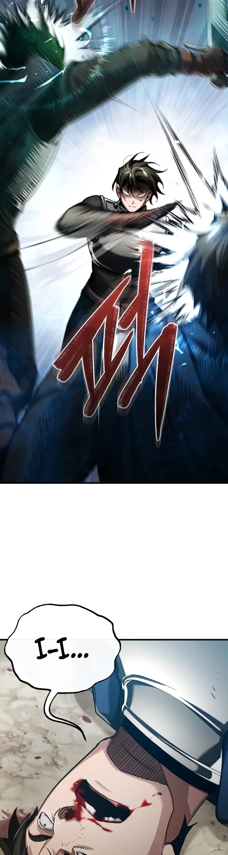 The Heavenly Demon Can't Live a Normal Life Chapter 87 page 48 - Chapter 87: The twin aura swordsmen