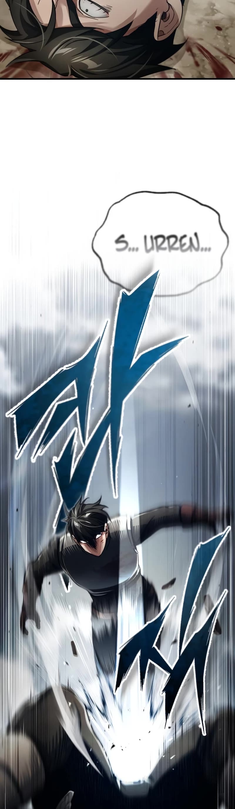 The Heavenly Demon Can't Live a Normal Life Chapter 87 page 49 - Chapter 87: The twin aura swordsmen