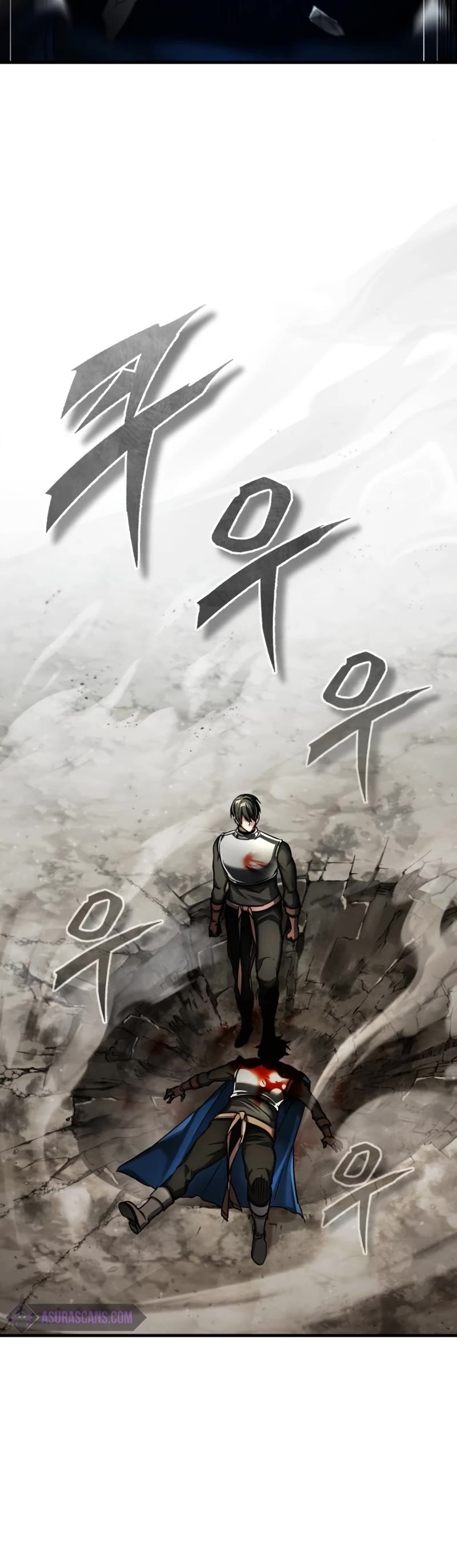 The Heavenly Demon Can't Live a Normal Life Chapter 87 page 50 - Chapter 87: The twin aura swordsmen