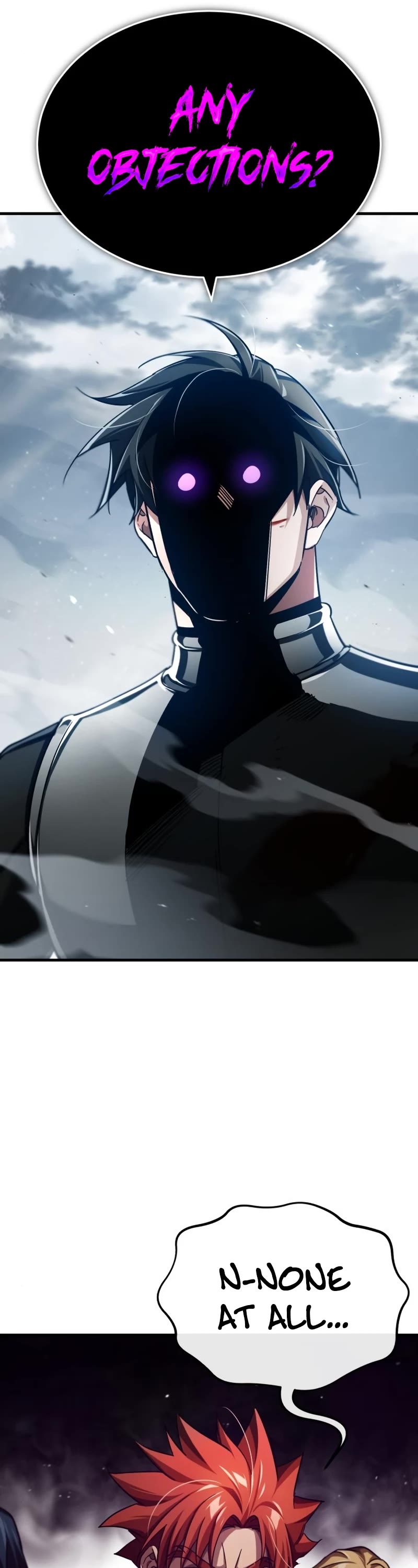The Heavenly Demon Can't Live a Normal Life Chapter 87 page 51 - Chapter 87: The twin aura swordsmen
