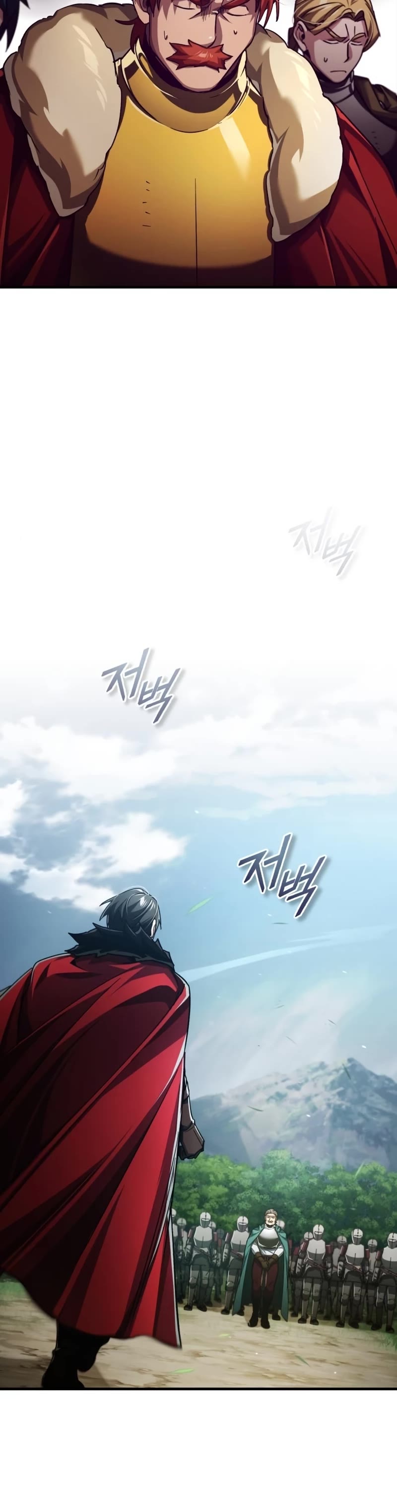 The Heavenly Demon Can't Live a Normal Life Chapter 87 page 52 - Chapter 87: The twin aura swordsmen