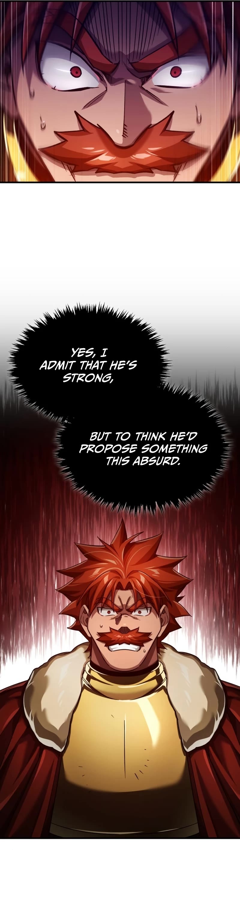 The Heavenly Demon Can't Live a Normal Life Chapter 87 page 7 - Chapter 87: The twin aura swordsmen