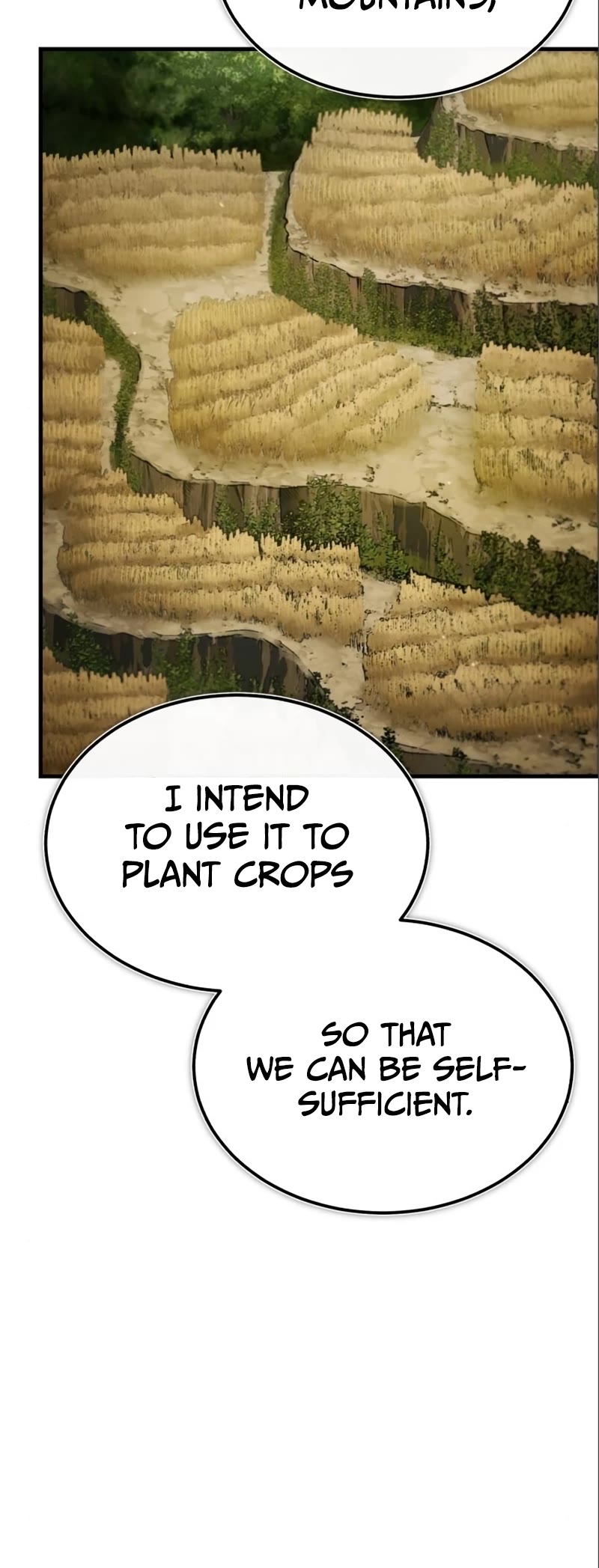 The Heavenly Demon Can't Live a Normal Life Chapter 88 page 20 - Chapter 88: The birth of the Dmitri Alliance