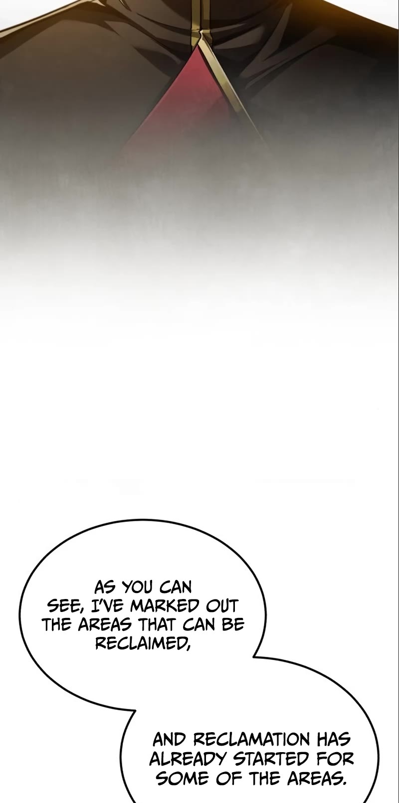 The Heavenly Demon Can't Live a Normal Life Chapter 88 page 25 - Chapter 88: The birth of the Dmitri Alliance
