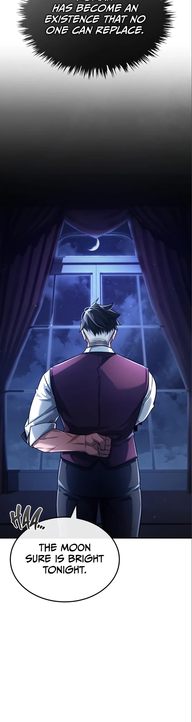 The Heavenly Demon Can't Live a Normal Life Chapter 88 page 34 - Chapter 88: The birth of the Dmitri Alliance