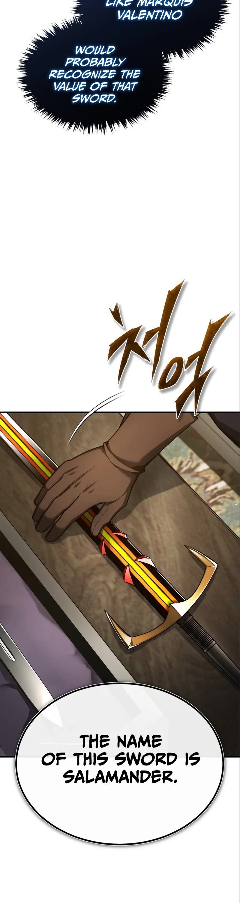 The Heavenly Demon Can't Live a Normal Life Chapter 88 page 48 - Chapter 88: The birth of the Dmitri Alliance