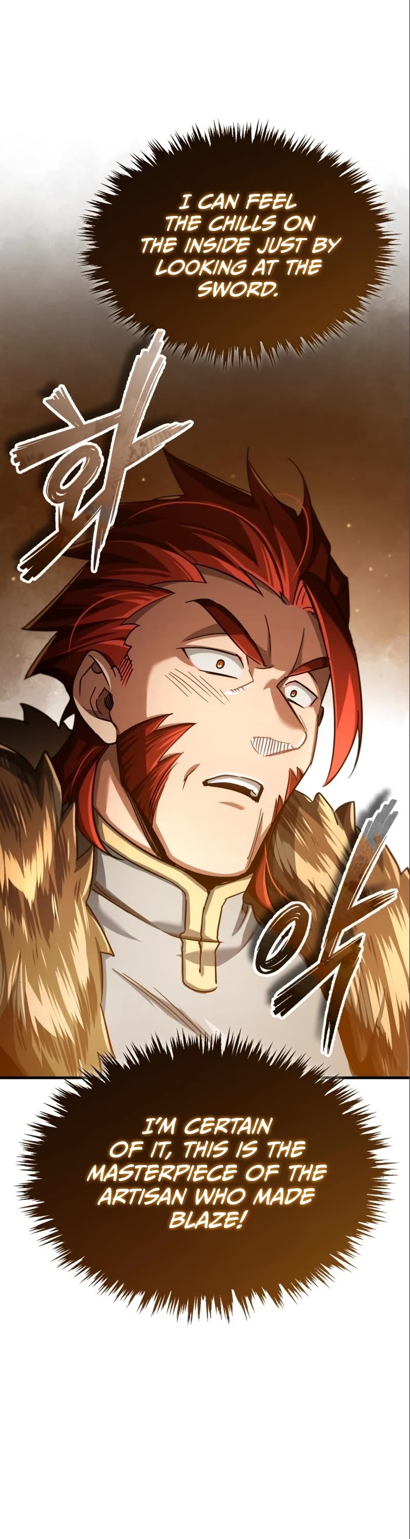 The Heavenly Demon Can't Live a Normal Life Chapter 88 page 49 - Chapter 88: The birth of the Dmitri Alliance