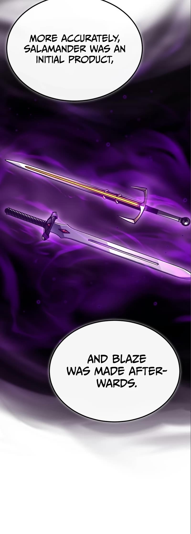 The Heavenly Demon Can't Live a Normal Life Chapter 88 page 51 - Chapter 88: The birth of the Dmitri Alliance