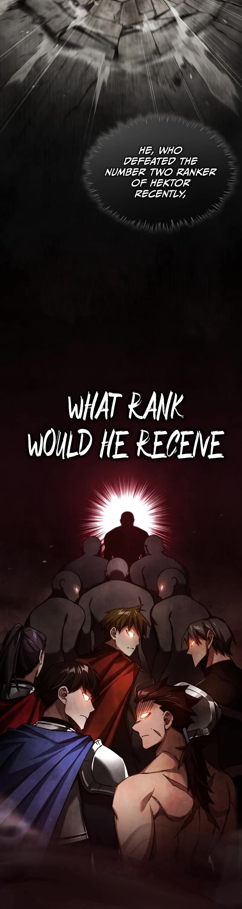 The Heavenly Demon Can't Live a Normal Life Chapter 89 page 12 - Chapter 89