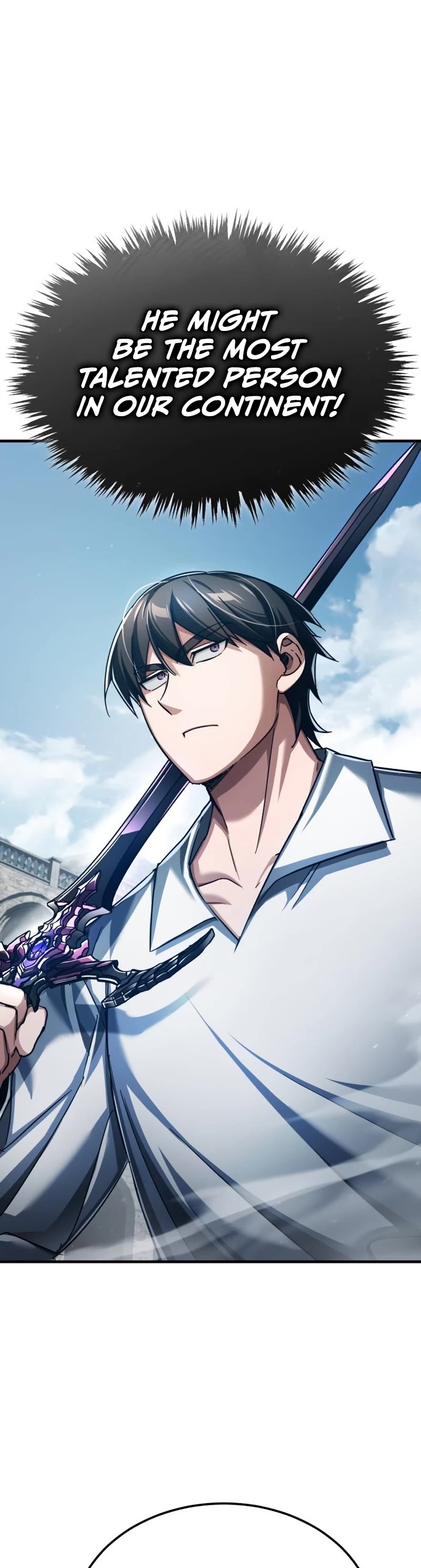The Heavenly Demon Can't Live a Normal Life Chapter 89 page 14 - Chapter 89