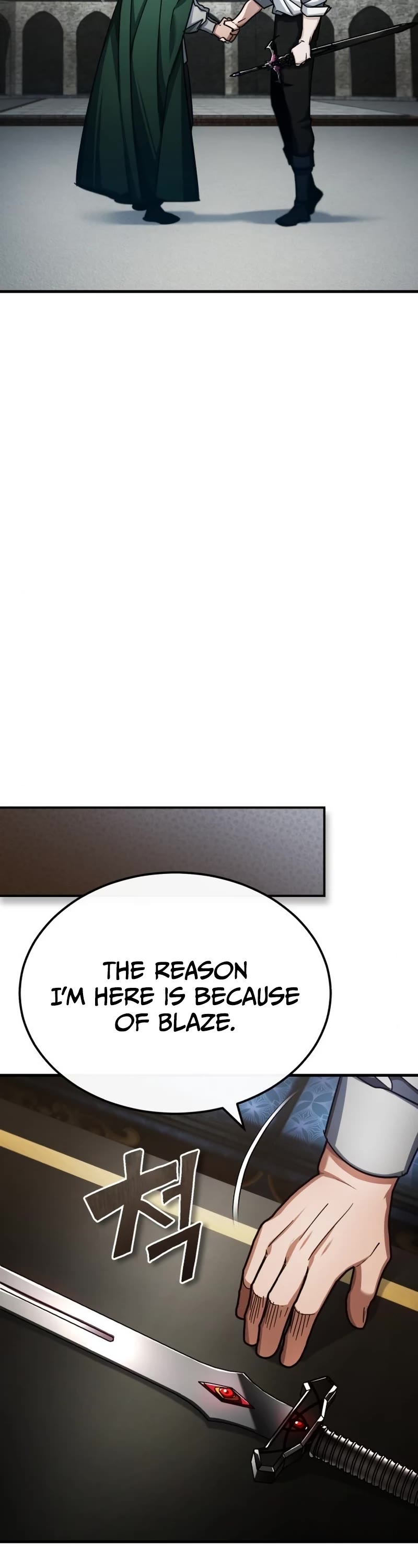 The Heavenly Demon Can't Live a Normal Life Chapter 89 page 18 - Chapter 89
