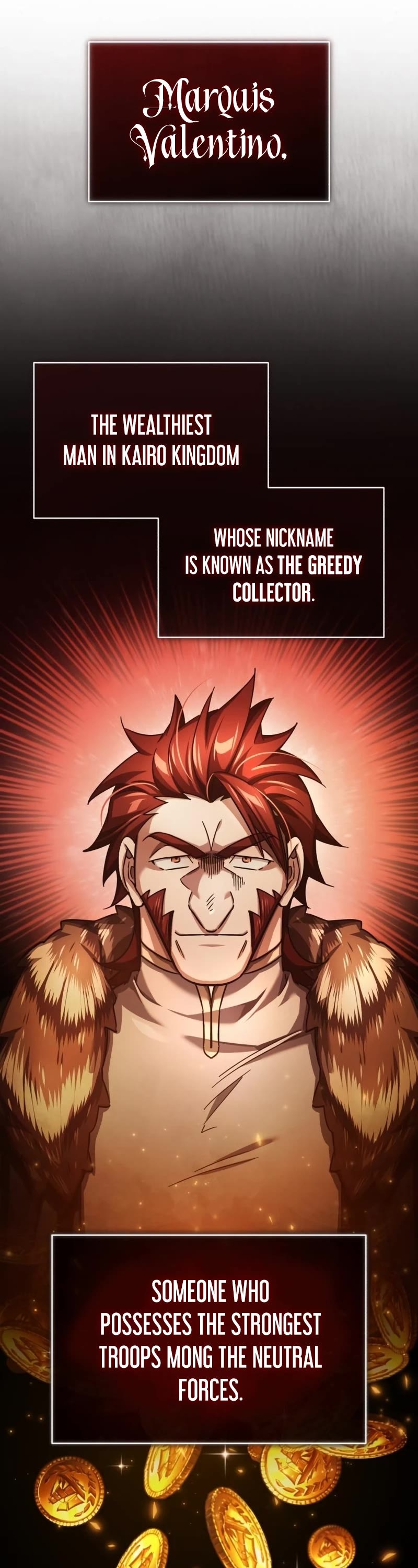 The Heavenly Demon Can't Live a Normal Life Chapter 89 page 21 - Chapter 89
