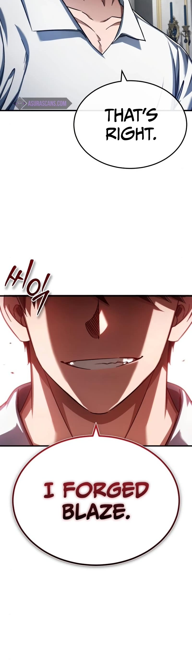 The Heavenly Demon Can't Live a Normal Life Chapter 89 page 24 - Chapter 89