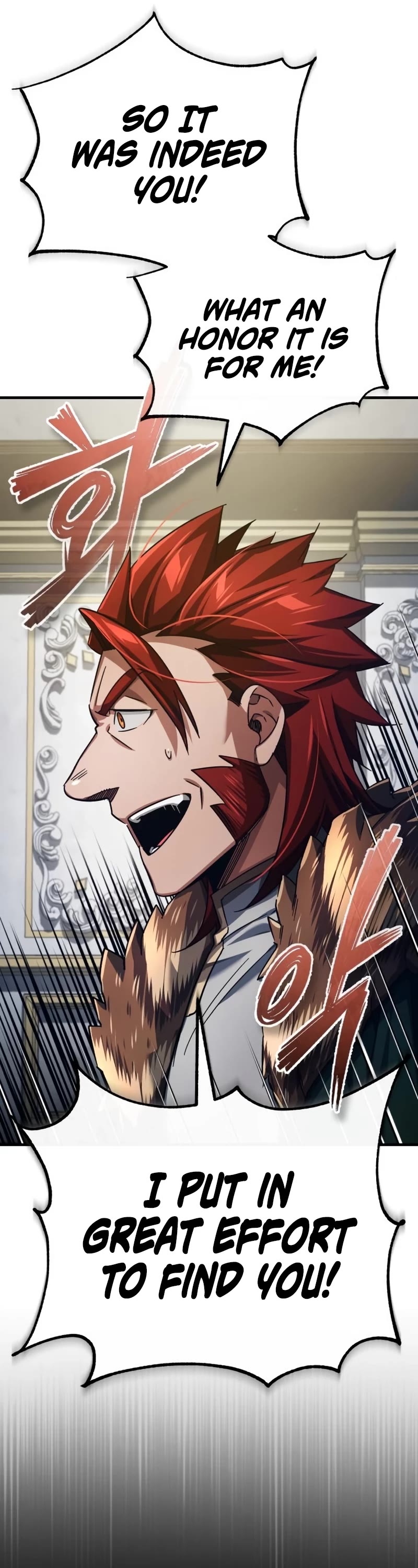 The Heavenly Demon Can't Live a Normal Life Chapter 89 page 25 - Chapter 89