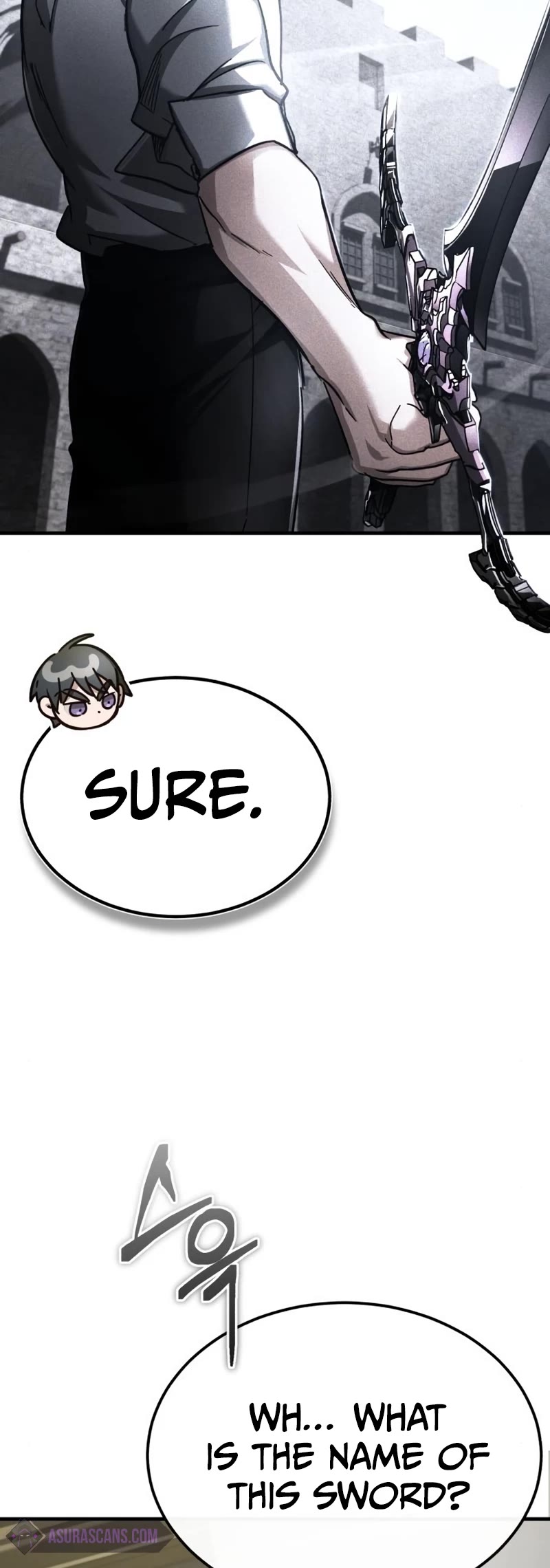 The Heavenly Demon Can't Live a Normal Life Chapter 89 page 28 - Chapter 89