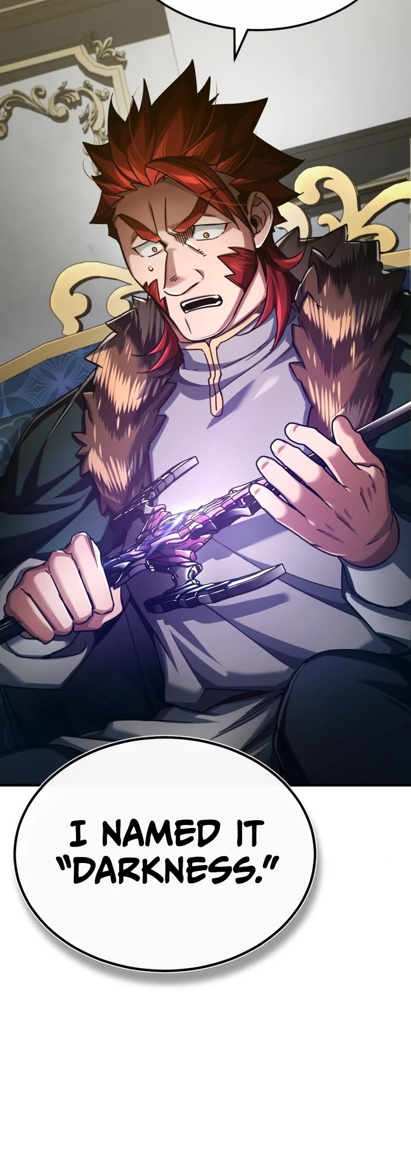 The Heavenly Demon Can't Live a Normal Life Chapter 89 page 29 - Chapter 89