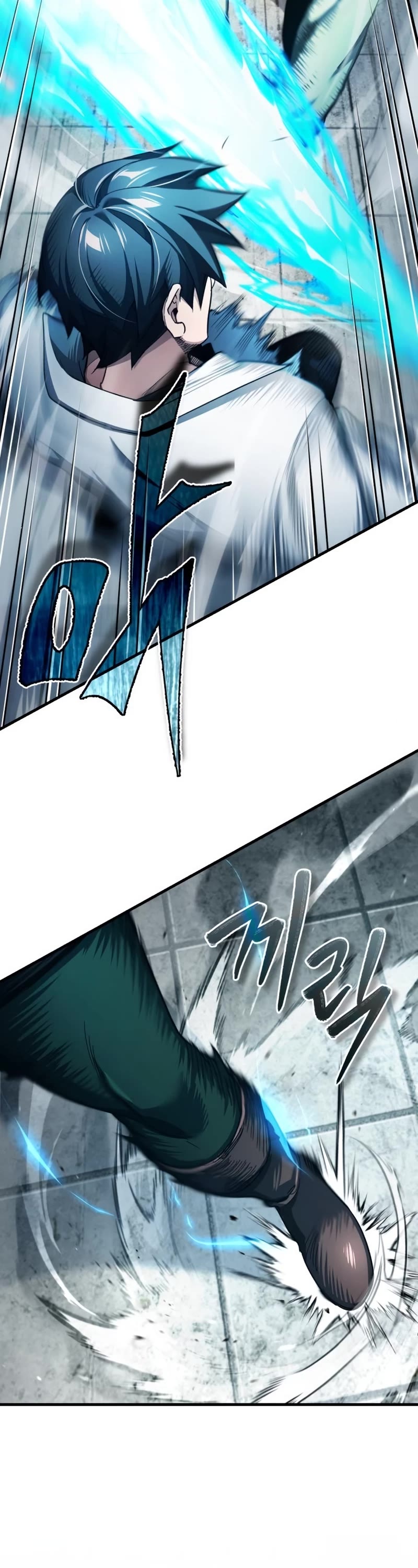 The Heavenly Demon Can't Live a Normal Life Chapter 89 page 3 - Chapter 89