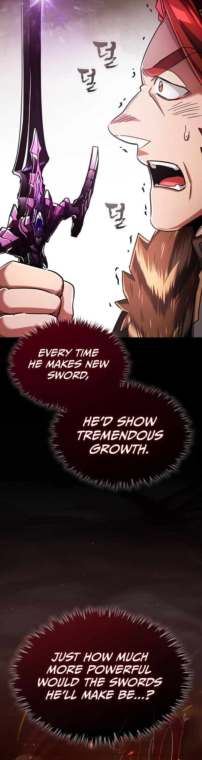 The Heavenly Demon Can't Live a Normal Life Chapter 89 page 31 - Chapter 89