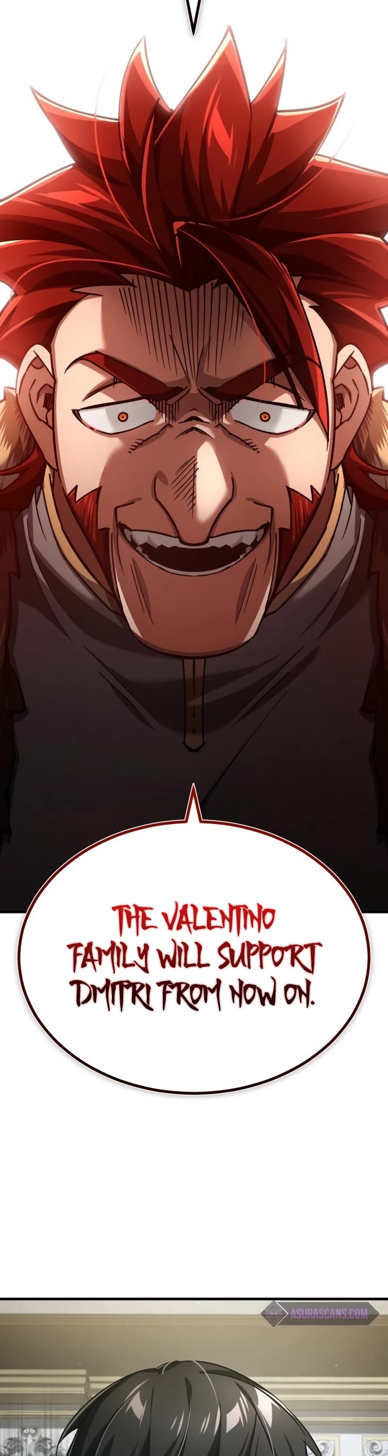 The Heavenly Demon Can't Live a Normal Life Chapter 89 page 36 - Chapter 89