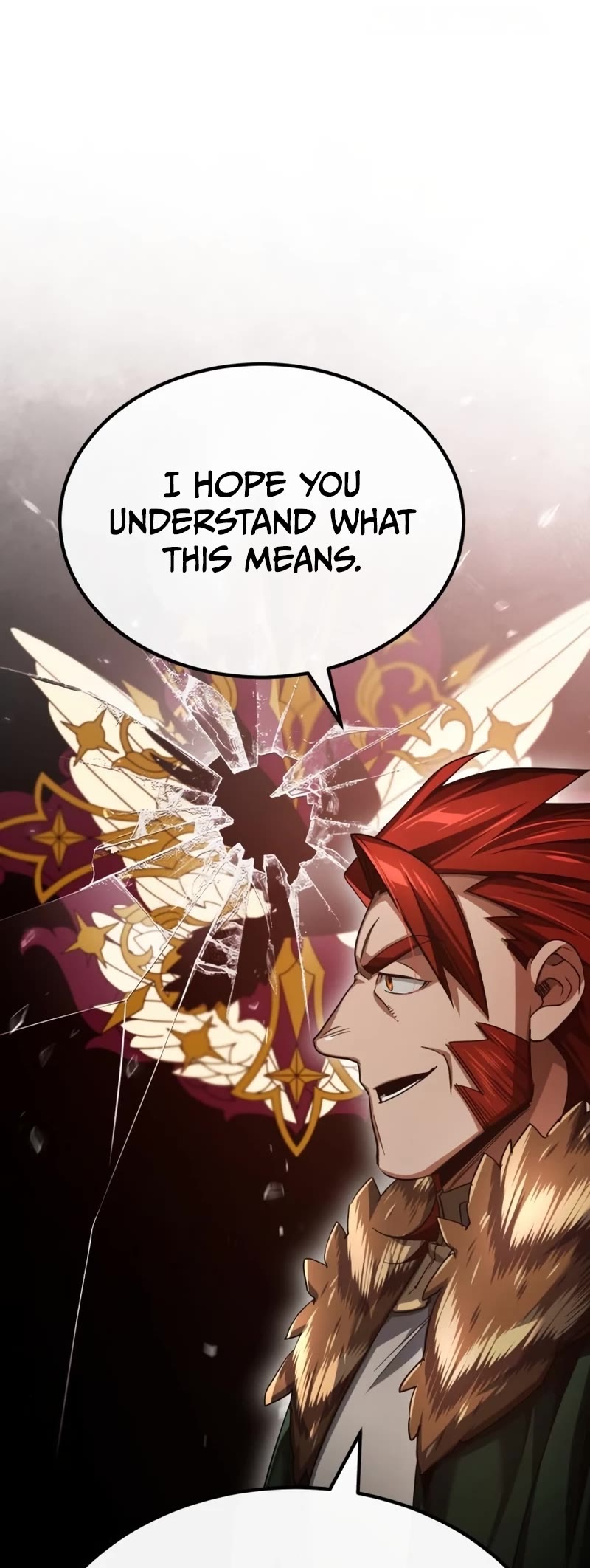The Heavenly Demon Can't Live a Normal Life Chapter 89 page 38 - Chapter 89