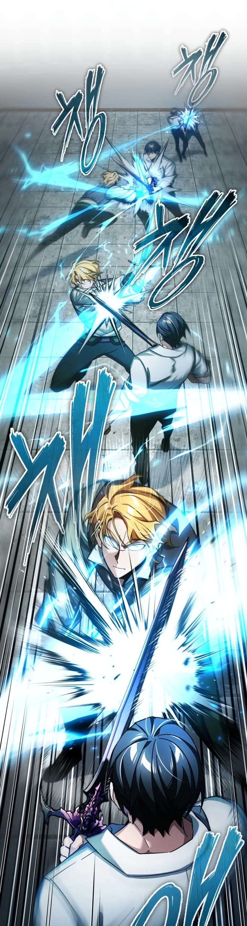 The Heavenly Demon Can't Live a Normal Life Chapter 89 page 4 - Chapter 89