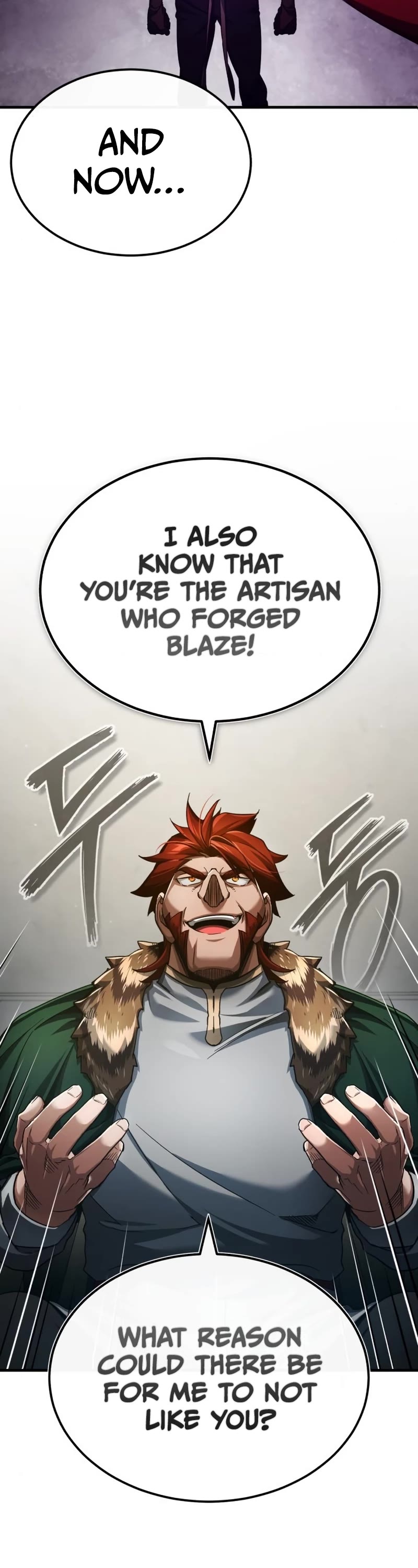 The Heavenly Demon Can't Live a Normal Life Chapter 89 page 42 - Chapter 89
